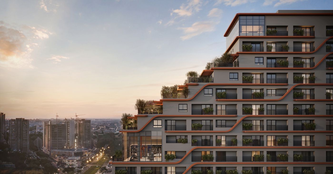 Bild lança empreendimento de studios e hotelaria em Londrina