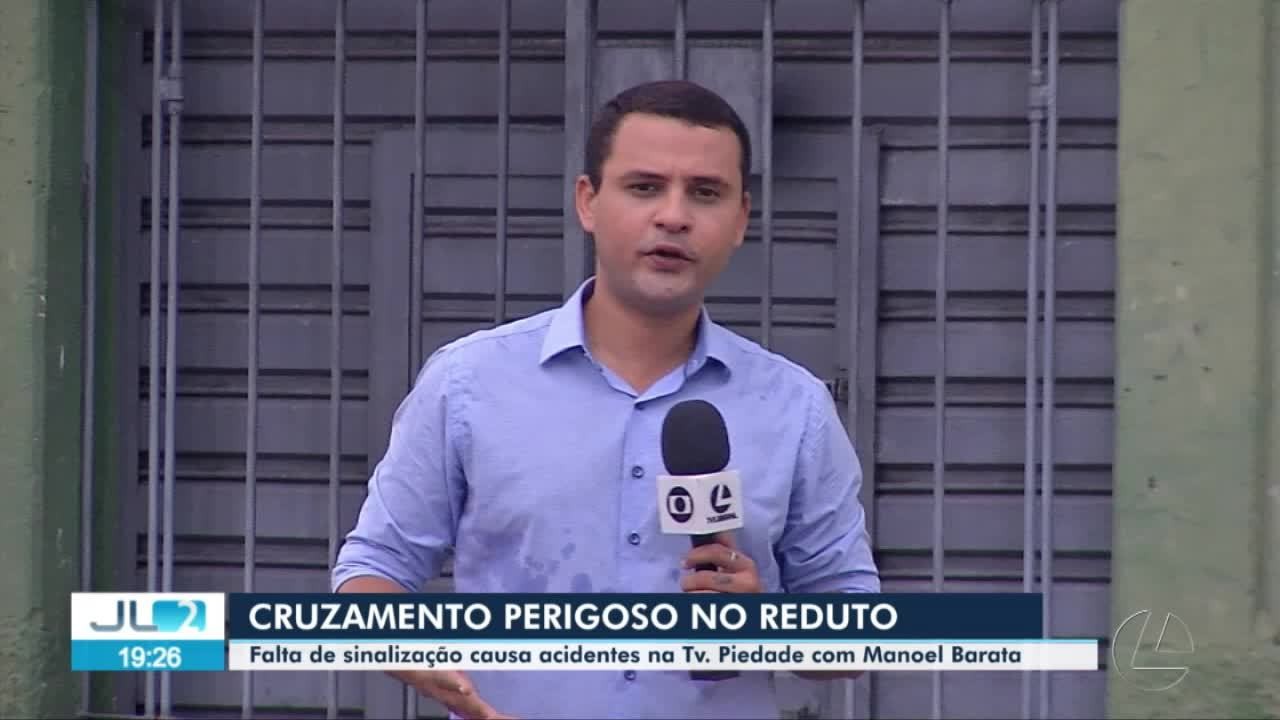 VÍDEOS: Jornal Liberal 2ª edição de sábado, 6 de janeiro de 2024