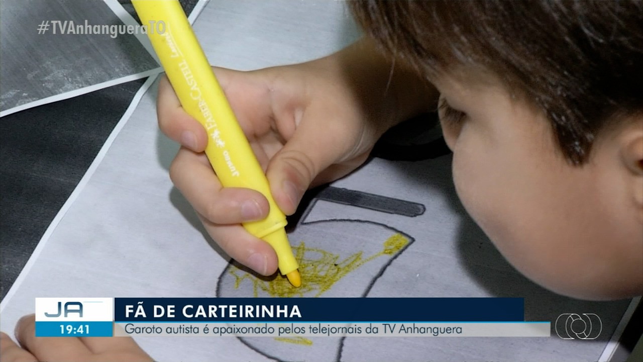 VÍDEOS: Jornal Anhanguera 2ª Edição-TO de terça-feira, 30 abril de 2024