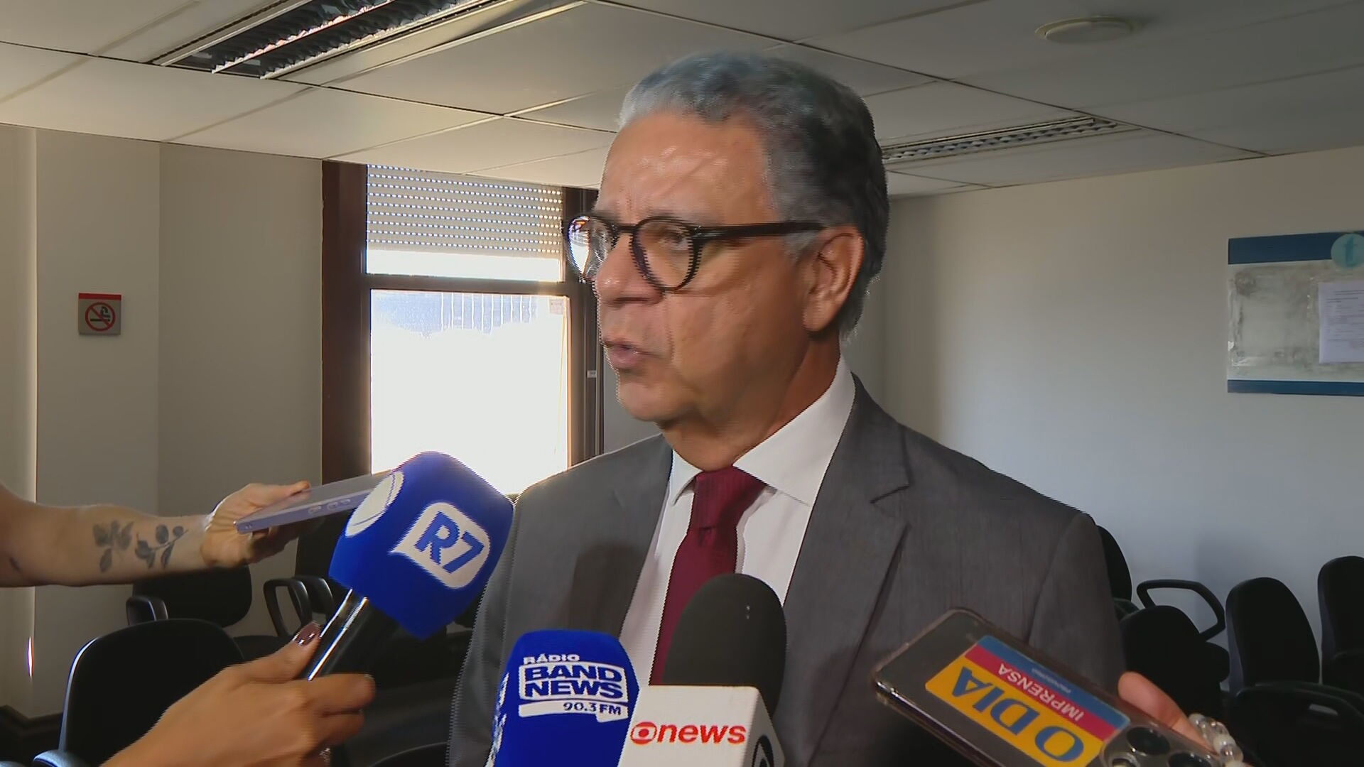 Quinta reunião entre Rio Ônibus e sindicato dos rodoviários termina sem acordo no TRT-RJ