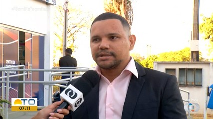 Veja os procedimentos necessários para tomar posse no concurso da saúde de Palmas