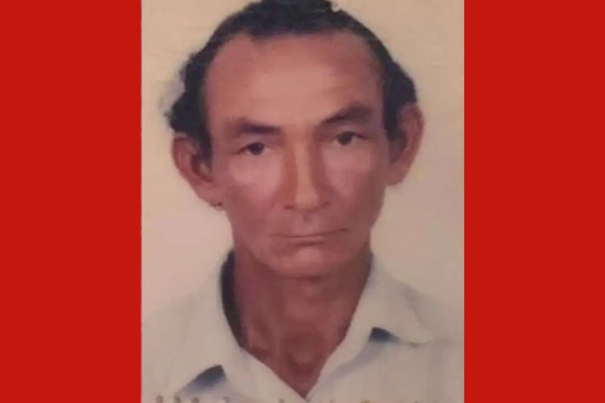 Ciclista de 67 anos morre após ser atropelado por carro em Cuiabá 