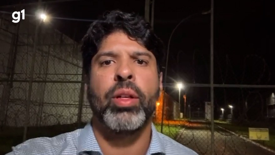 Vídeos do g1 e TV Bahia - sábado, 14 de dezembro de 2024