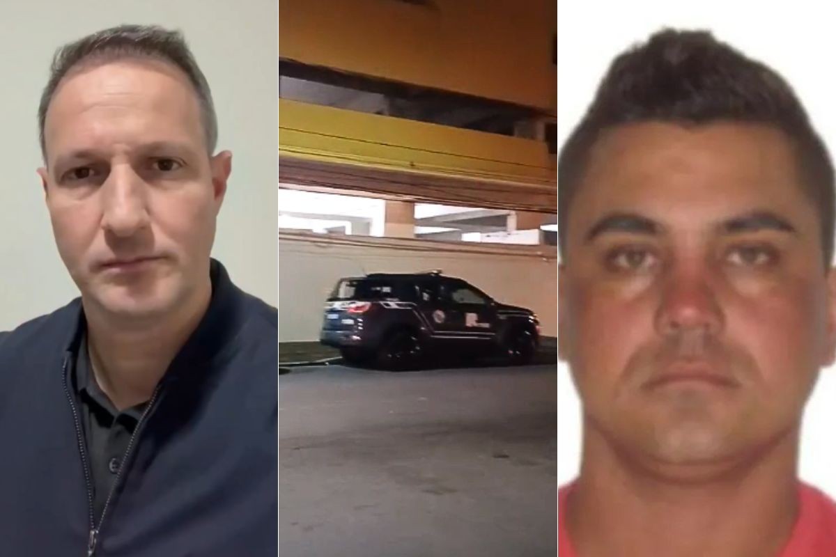 SP diz que 'neutralizou' um dos criminosos do PCC mais procurados do país; entenda 