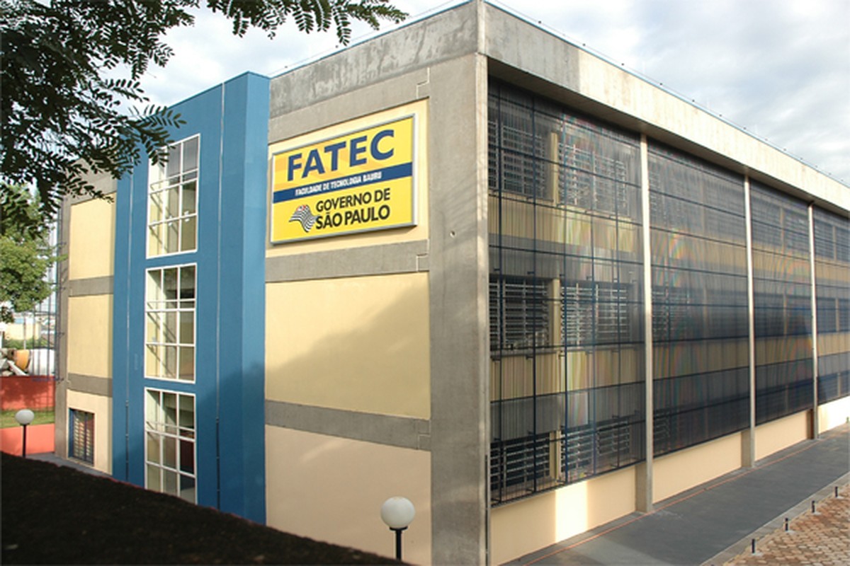 Unidades da Fatec aplicam provas do vestibular do segundo semestre no ...