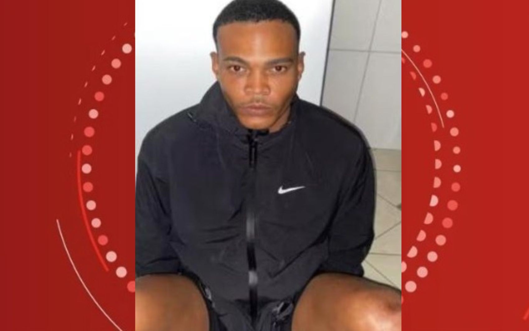 Apontado como chefe de facção em Salvador é transferido do Rio de Janeiro para presídio de segurança máxima em Salvador