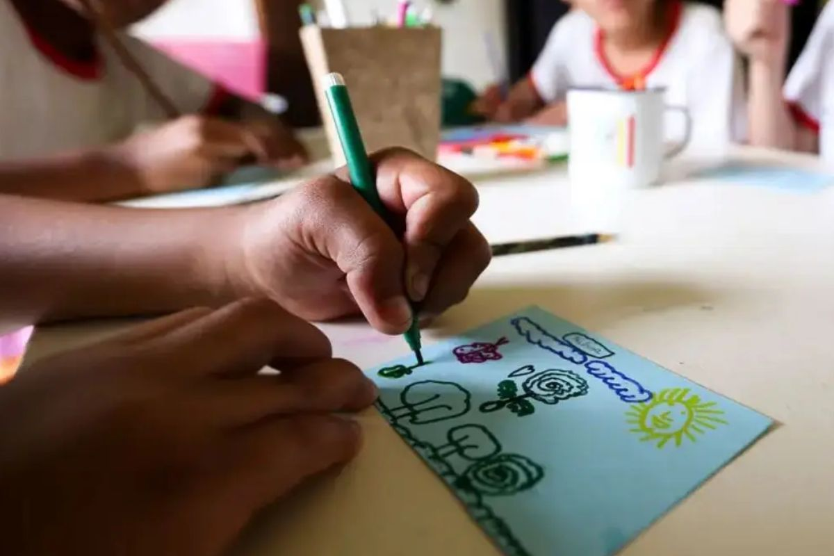 Moradores denunciam suposta creche clandestina que funcionaria de forma irregular em MS
