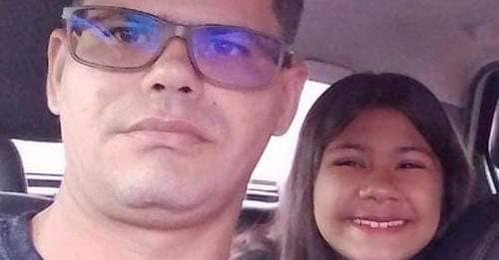 Desaparecida, menina de 12 anos avisa pai que está machucada