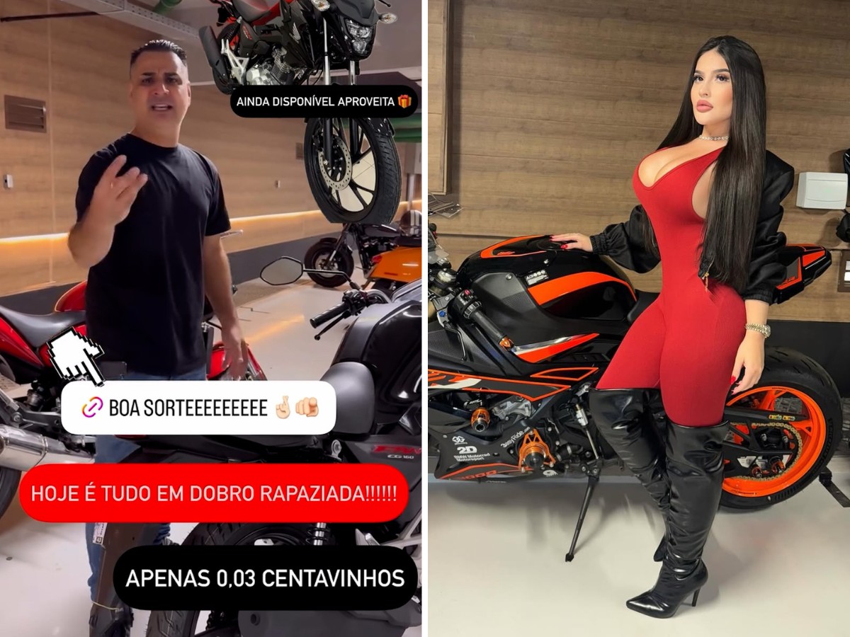 Milhões de seguidores e vida de luxo: quem é Maurício 'Dragão', empresário suspeito de ajudar PCC em plano para matar promotor do MP 