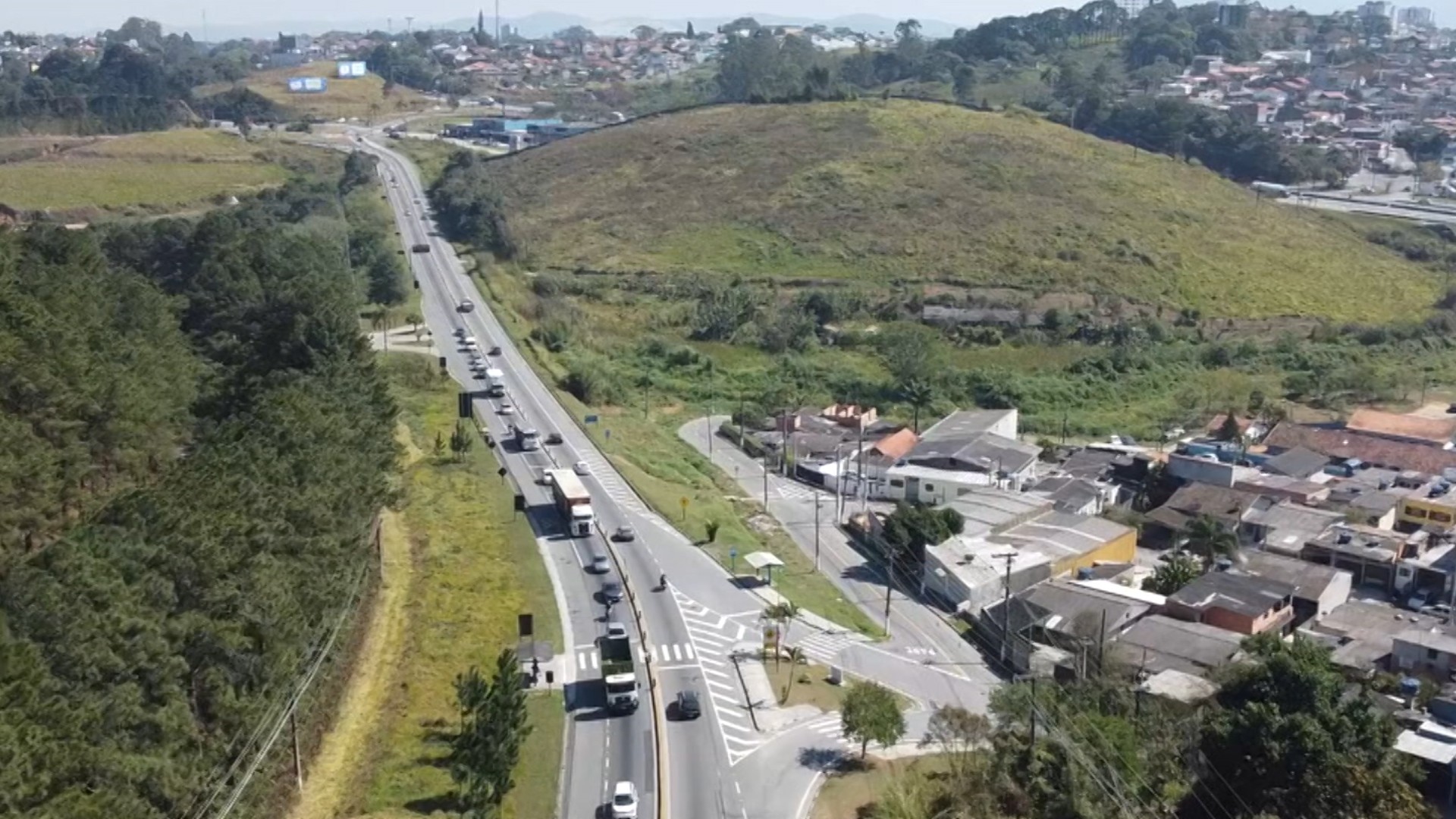 Governo de SP adia publicação de edital que prevê pedágios em rodovias do Alto Tietê e do litoral