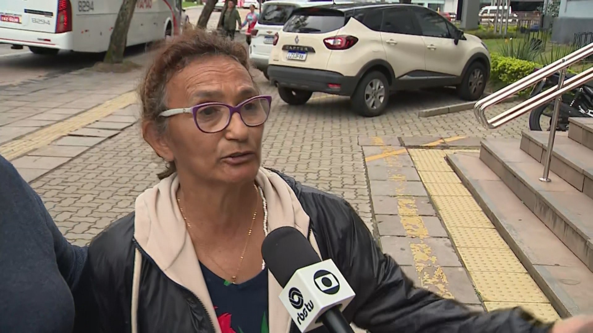 'Diabólico', diz mãe de grávida assassinada por mulher que tentou roubar bebê em Porto Alegre 