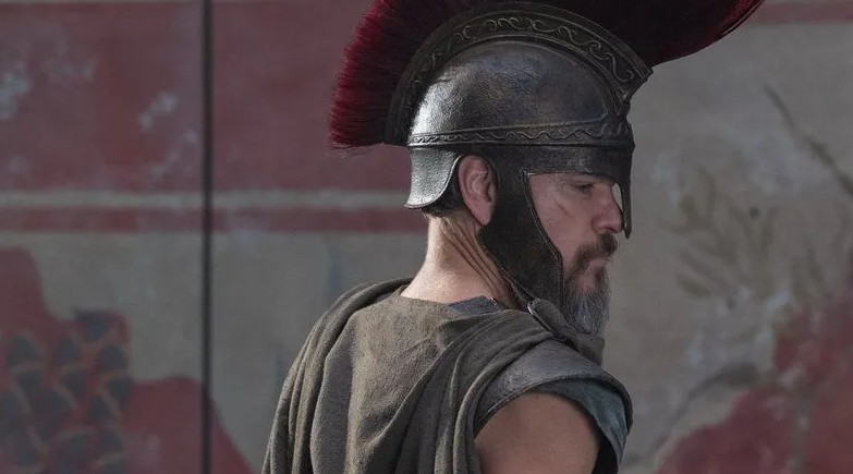 Filme 'A Odisseia' ensina sobre formação da Grécia Antiga; teste seus conhecimentos no QUIZ