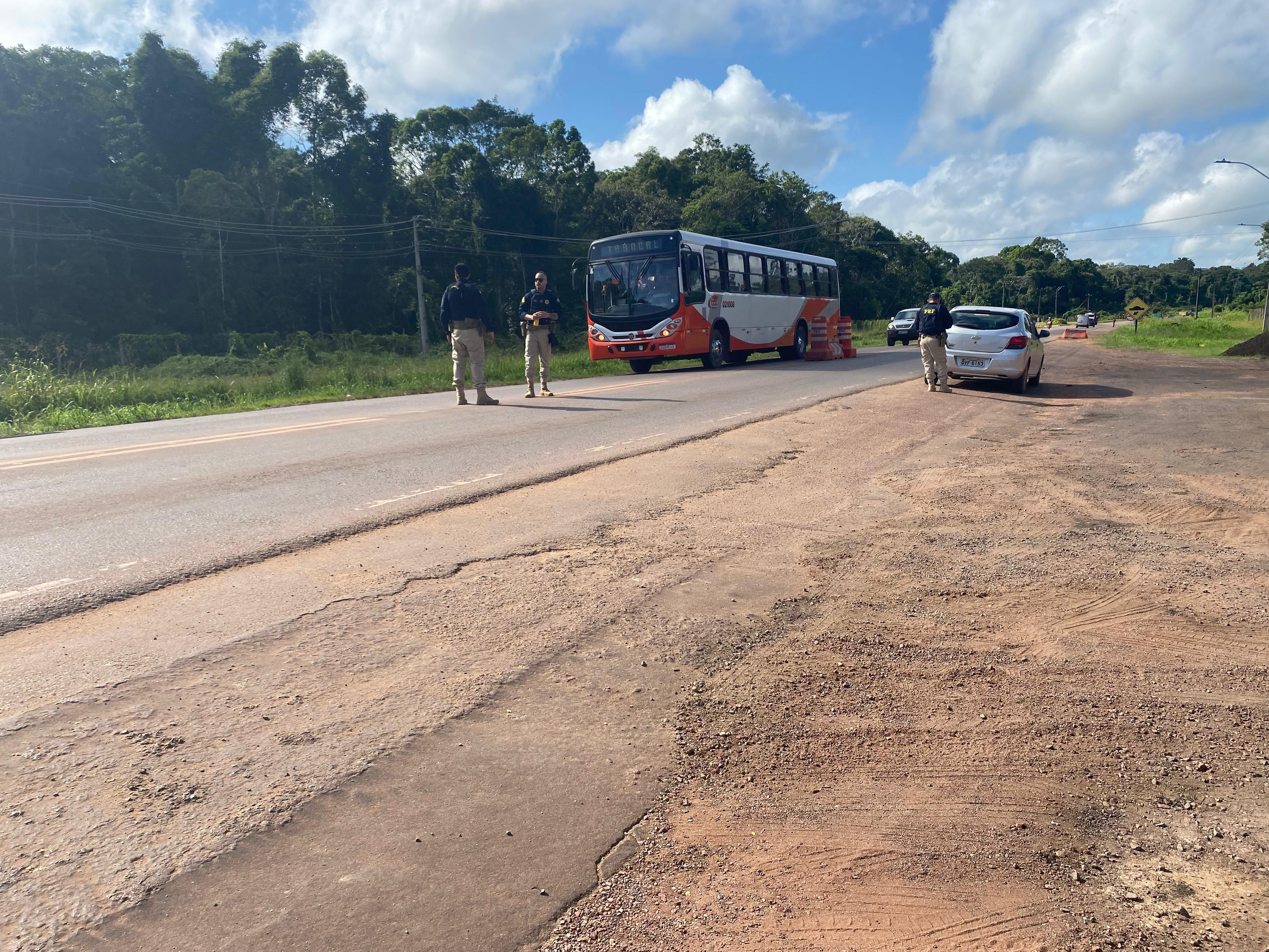 Audiência pública discute mobilidade urbana intermunicipal na região metropolitana de Santarém