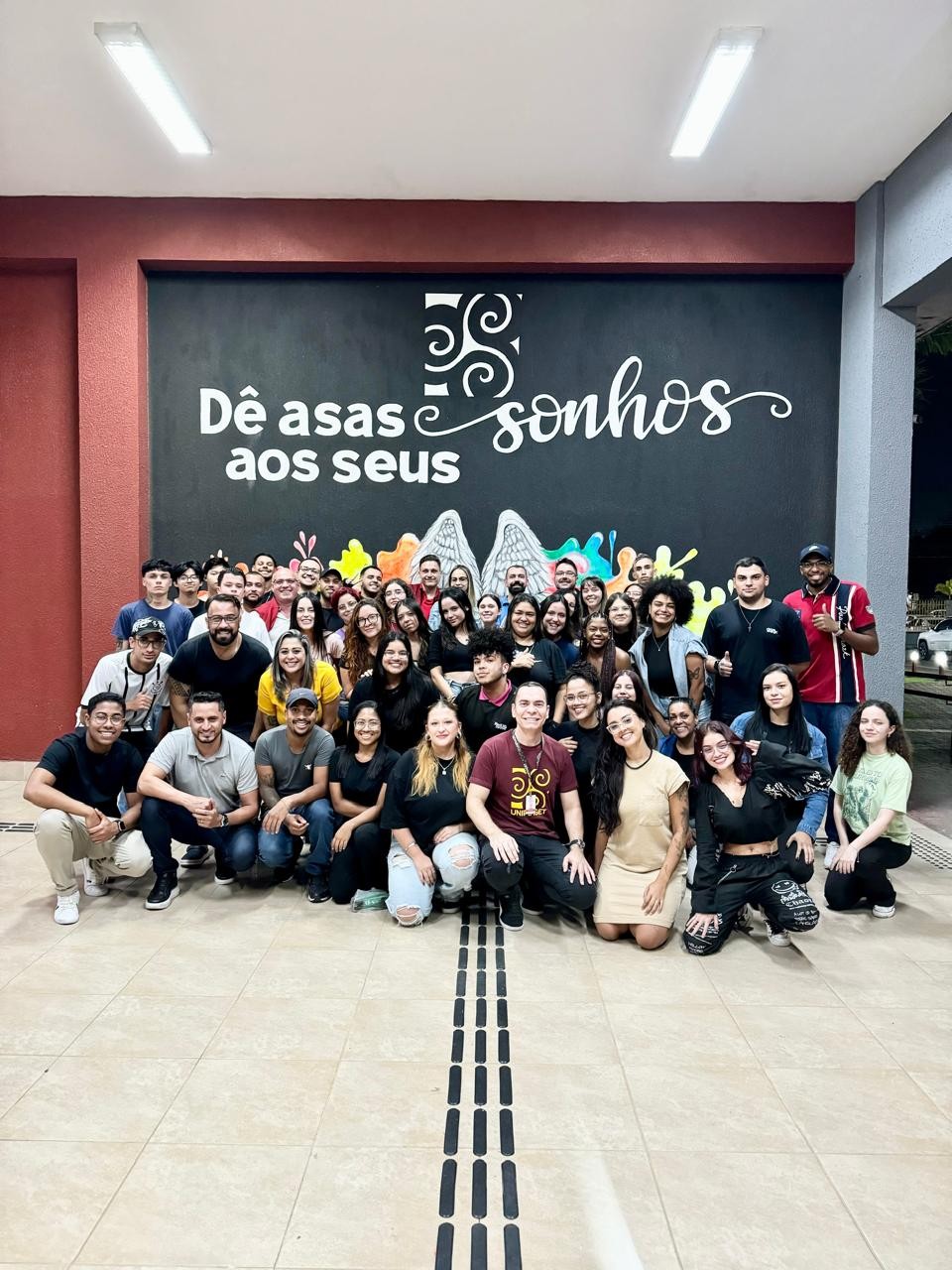 Curso de Marketing do Unipiaget é reconhecido pelo MEC