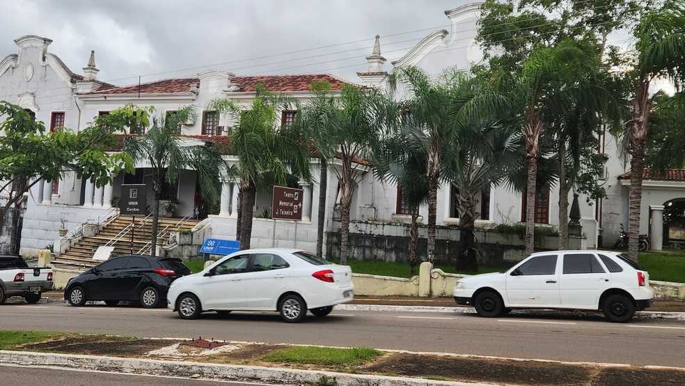 Imagem IBGE, Mateus Santos/g1