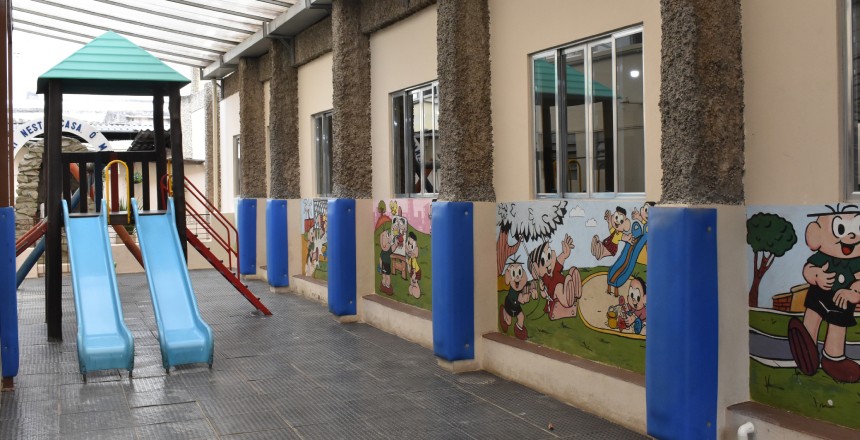 Cadastramento para creches é iniciado em Juiz de Fora; saiba como se cadastrar