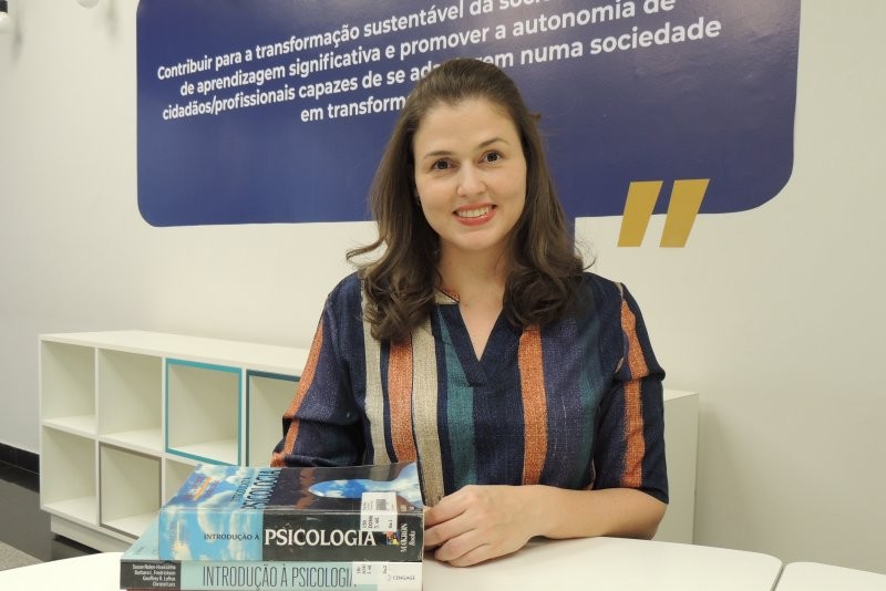 UNIFEB debate violência psicológica: o silêncio que adoece milhões de brasileiros