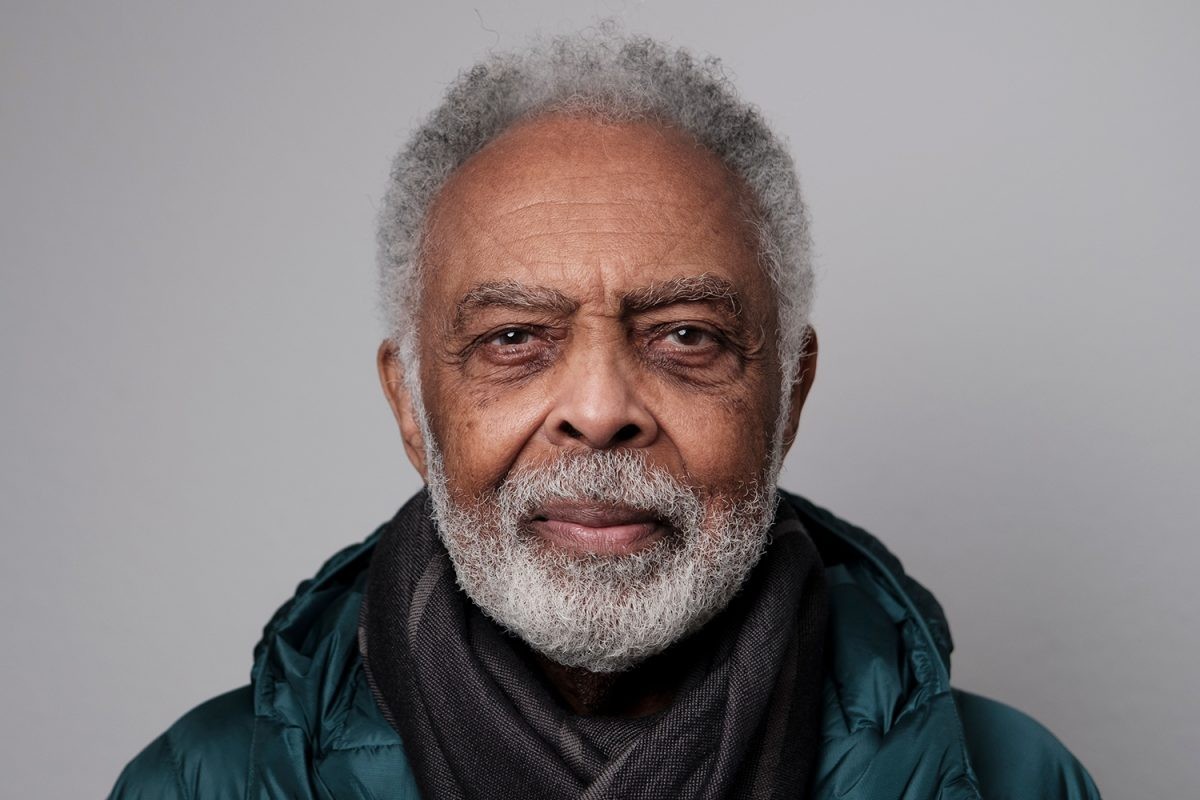 Orixá vivo entre nós: Gilberto Gil completa 80 anos de sabedoria ...