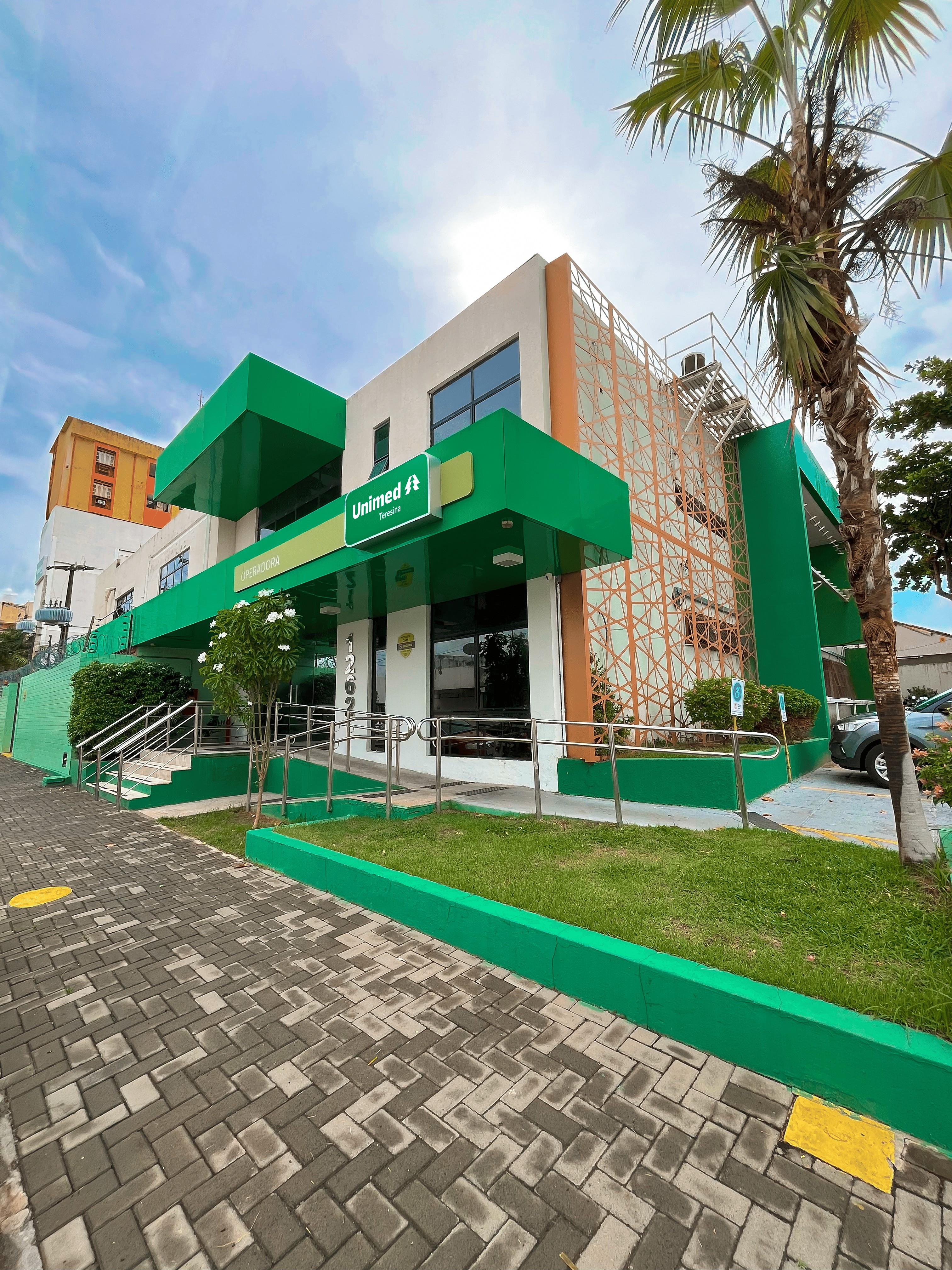 Unimed Teresina convoca cooperados para Assembleia Geral Extraordinária 2026