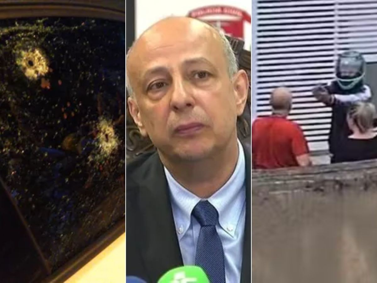 Executado no litoral de SP, ex-delegado Ruy Ferraz Fontes foi alvo de diversos ataques; veja a lista