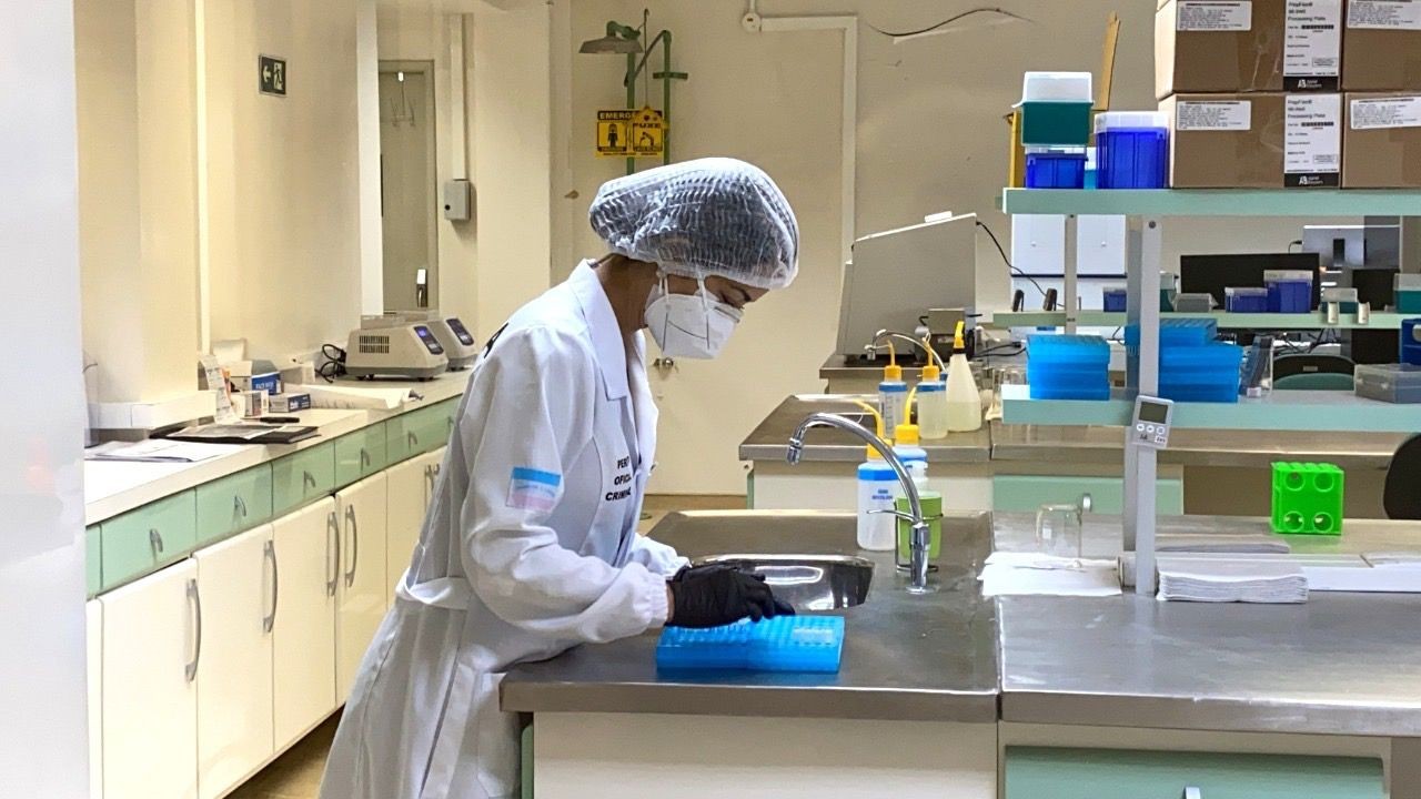 Coleta de DNA de familiares de desaparecidos começa nesta segunda (24); veja pontos na região