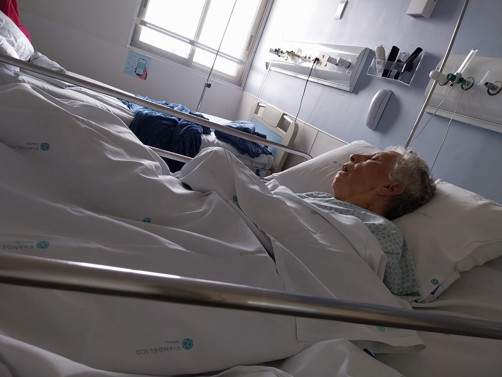 Família de idosa com Alzheimer denuncia Prefeitura de Sorocaba por descumprir decisão judicial sobre home care