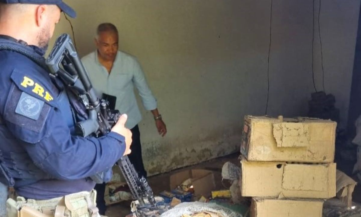 Irmãos morrem após explosão de fábrica clandestina de fogos de artifício na BA; MPT investiga o caso