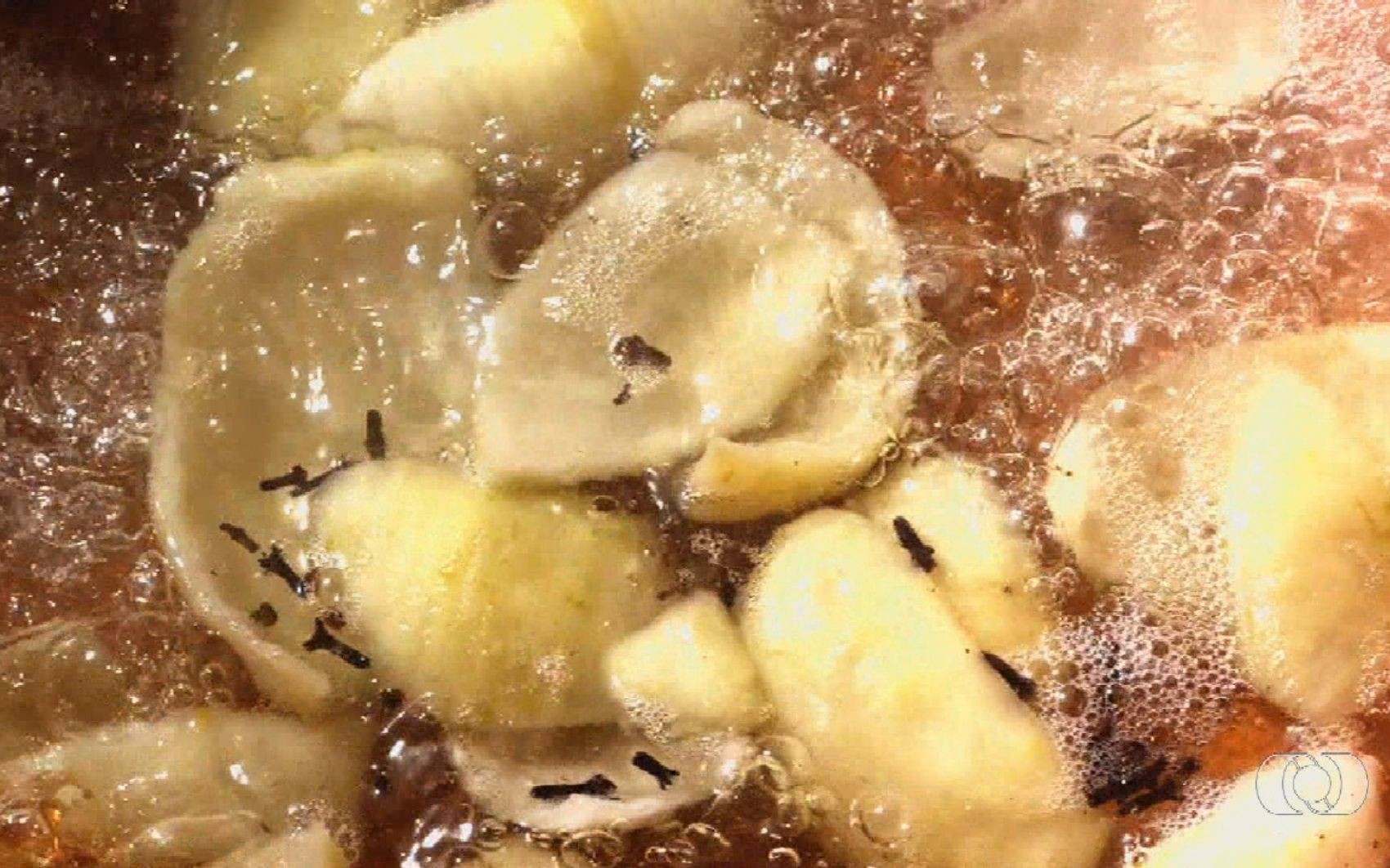 Doce de casca de laranja: Jornal do Campo ensina receita tradicional que reúne comunidade rural em Goiás
