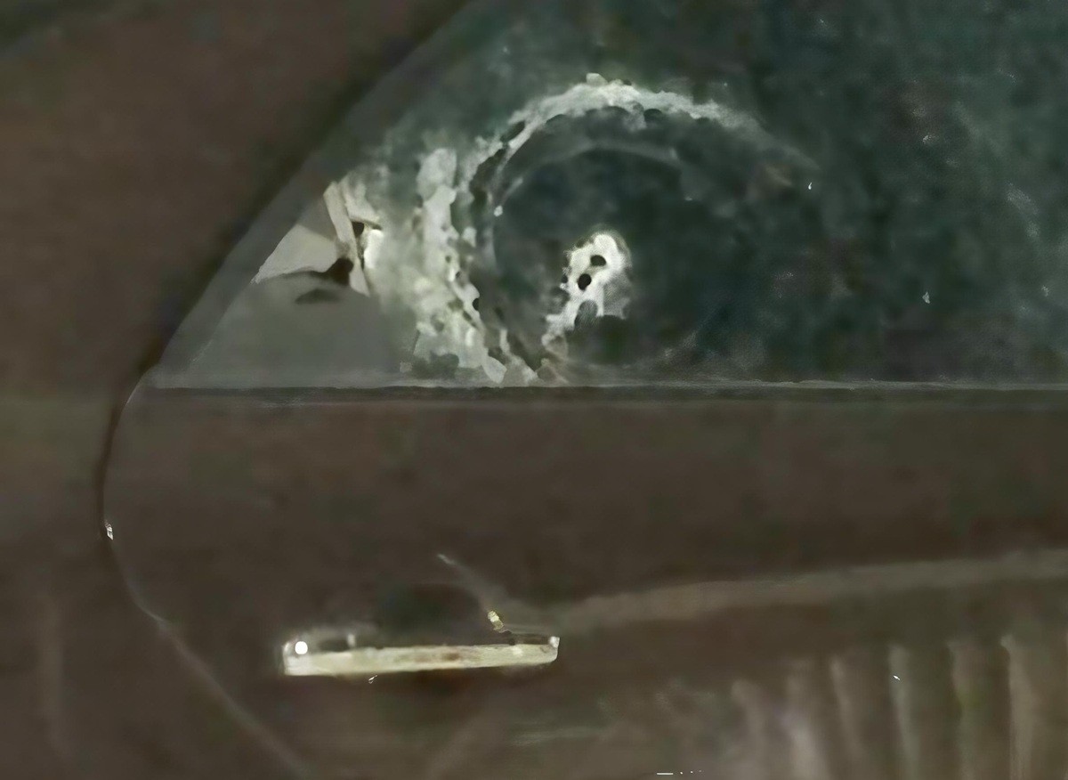 Vídeo registra som de tiros em sequência durante assassinato no RN