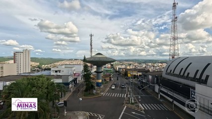 VÍDEOS: Bom Dia Minas, de segunda-feira, 10 de agosto de 2026