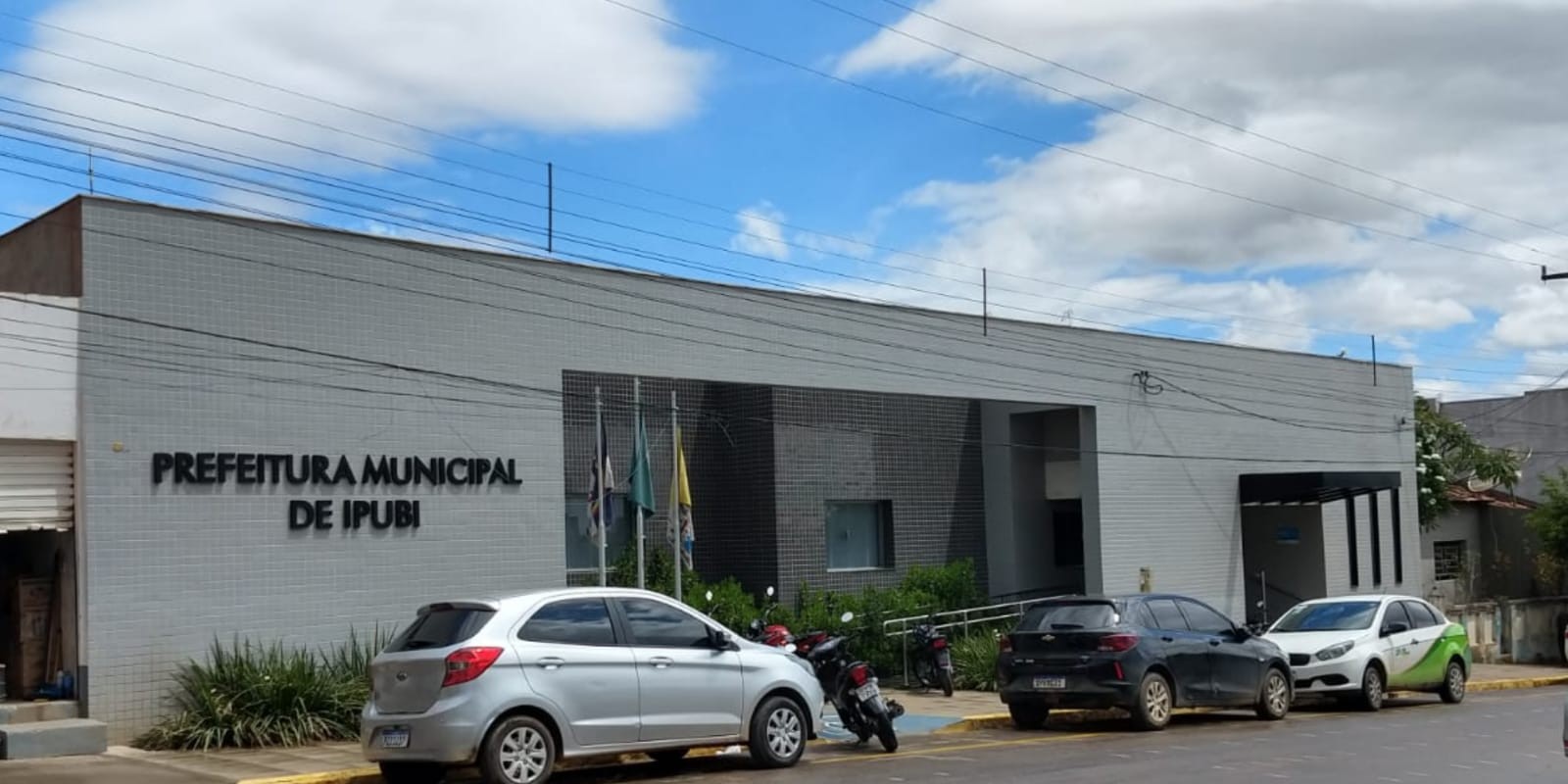Prefeitura de Ipubi lança concurso público com 156 vagas para diversos cargos