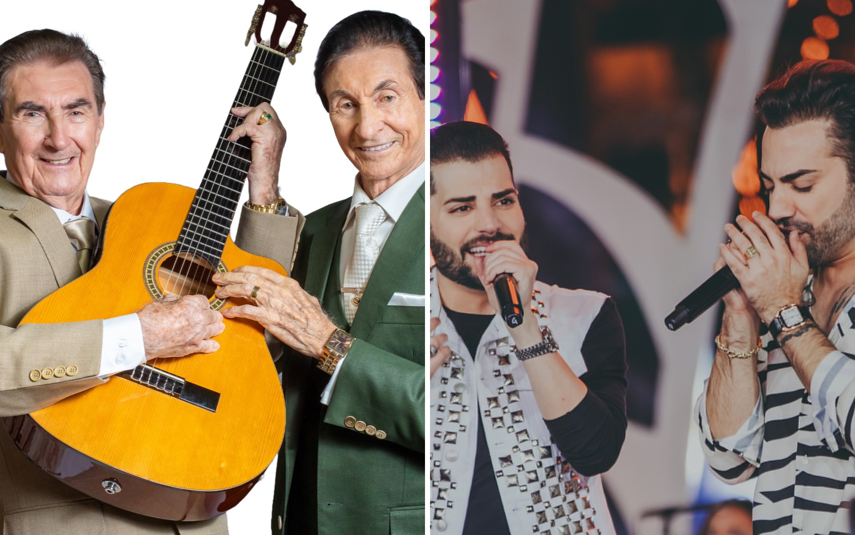 Festa do Peão de Barretos 2026: veja a programação desta terça-feira, 25 de agosto