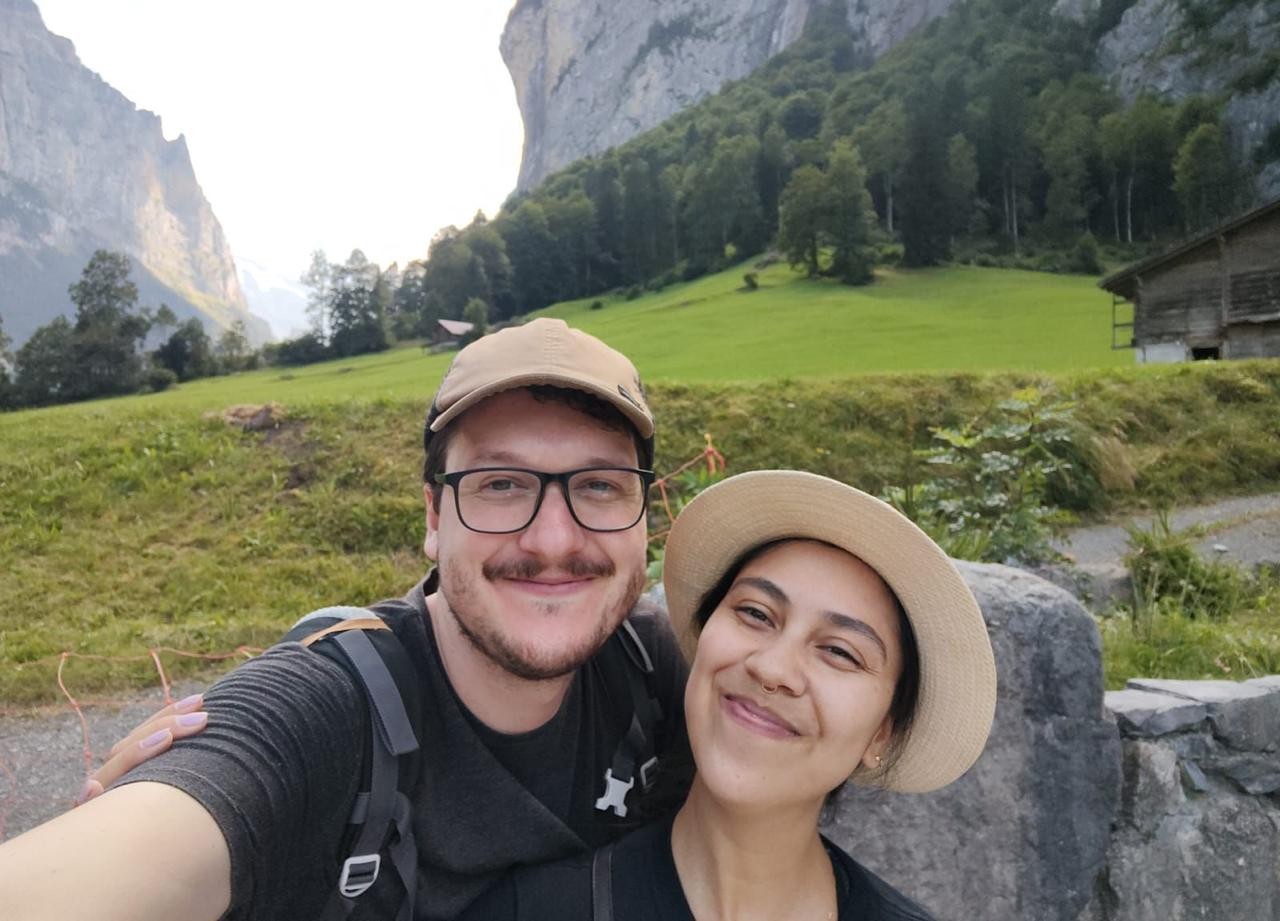 Curitibano pede namorada em casamento durante show de Lady Gaga em Copacabana: 'Suando frio de nervoso'