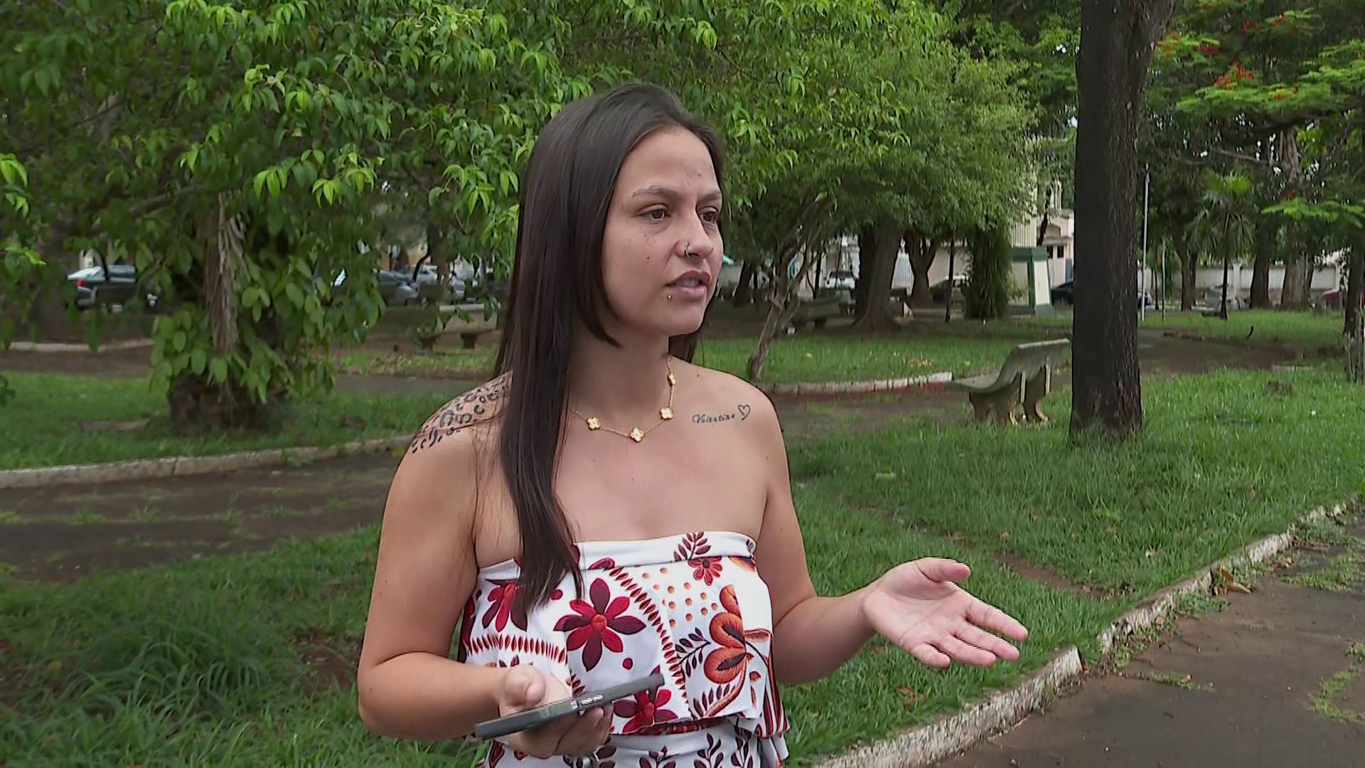 'Não tem nem lágrima mais pra chorar', diz filha de manicure desaparecida há 2 semanas em Taquaritinga, SP