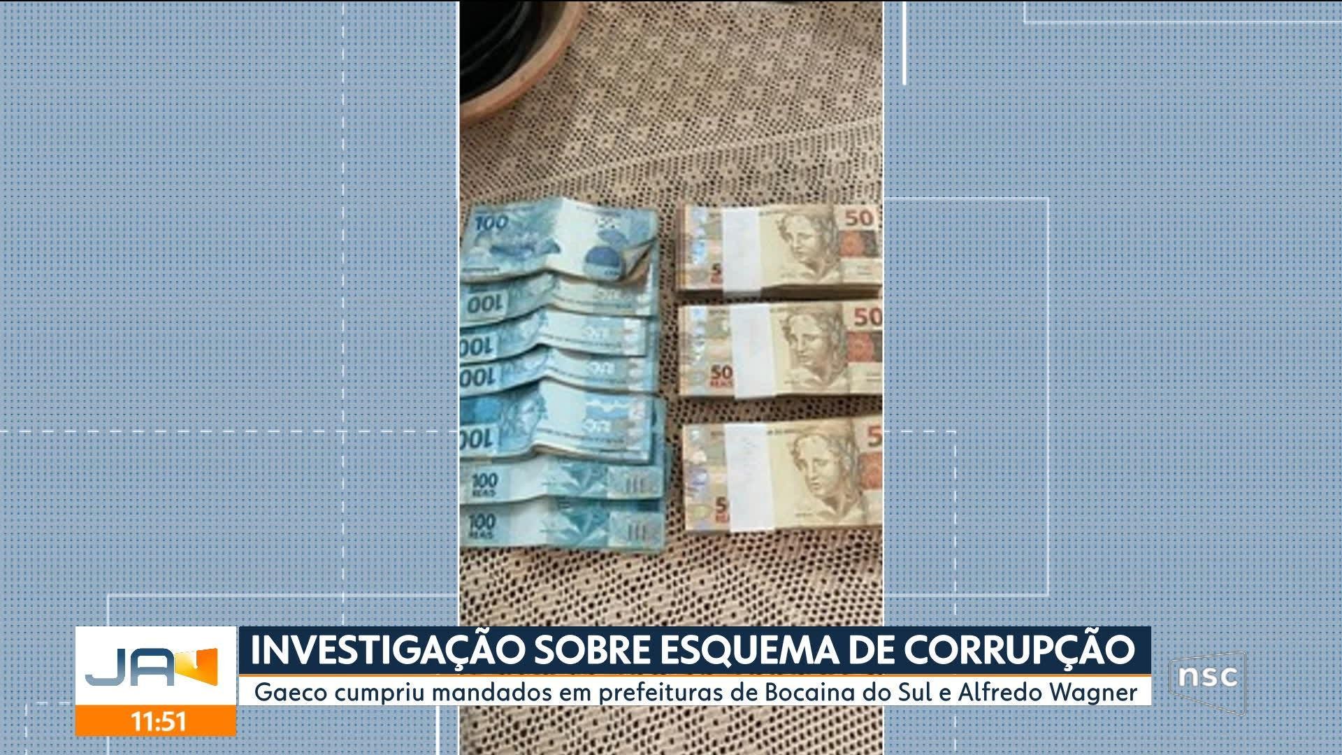 VÍDEOS: Jornal do Almoço Florianópolis de terça-feira, 27 de outubro de 2026