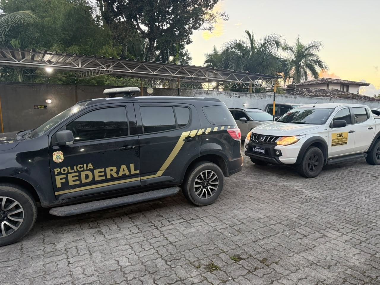 Polícia Federal investiga suspeita de fraude em licitações e bloqueia mais de R$ 13 milhões na Bahia