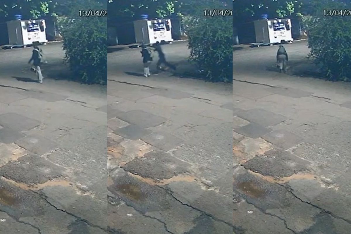 Enquanto voltava do trabalho, jovem é esfaqueada pelo ex escondido em moita em MS