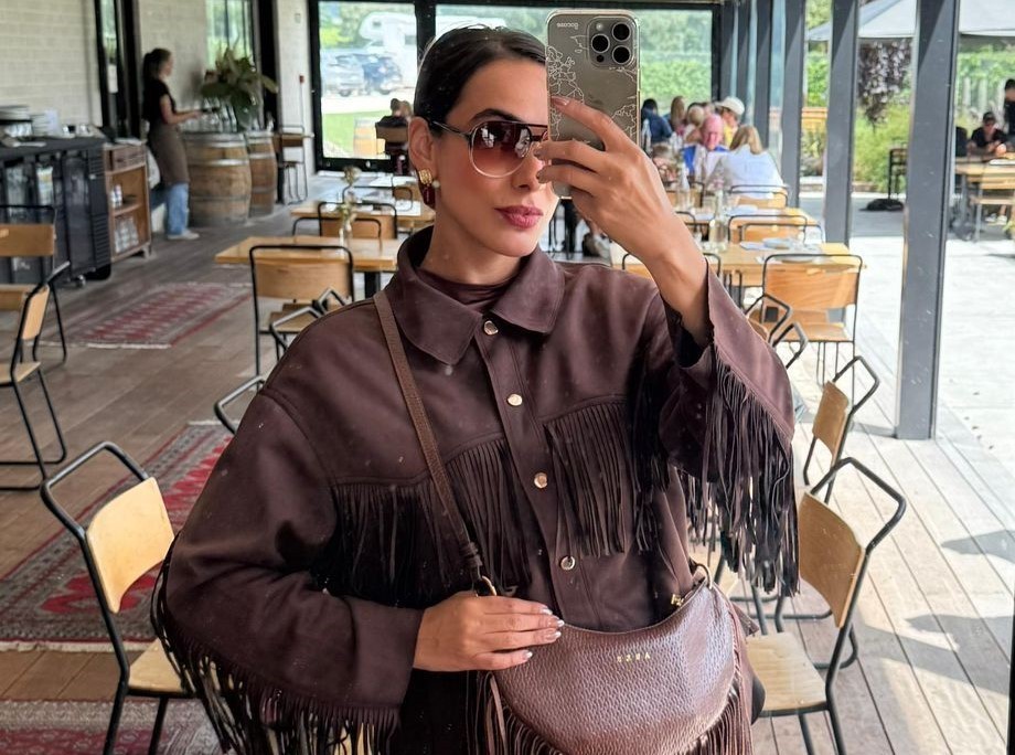 Nove noites e vários estilos: veja opções de looks para curtir a Expoacre 2025 em Rio Branco
