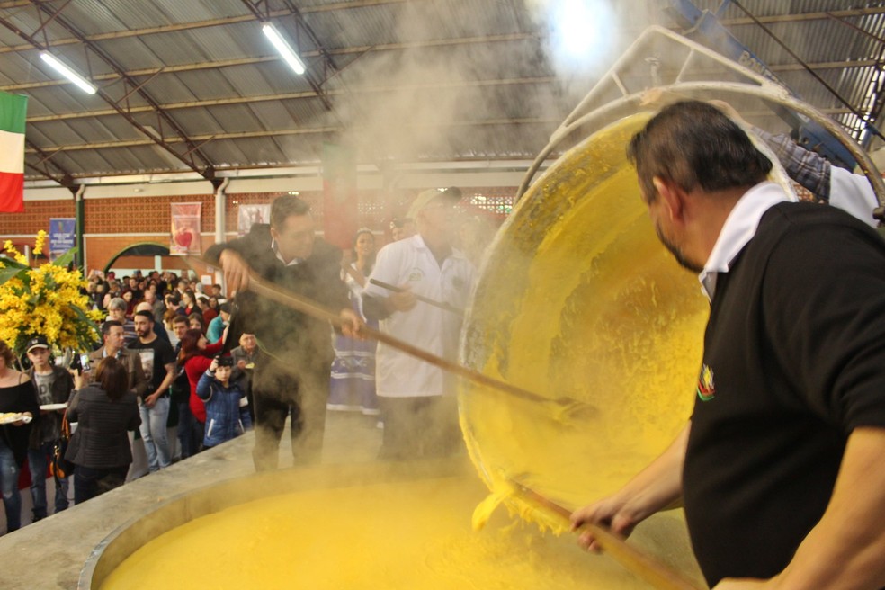 Super El Niño faz cidades de SC cancelarem festas tradicionais | G1