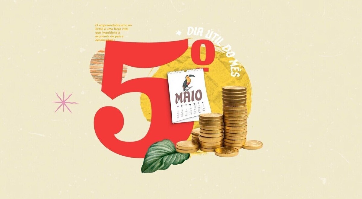 Você sabia que sábado também é dia útil? Aprenda a fazer conta