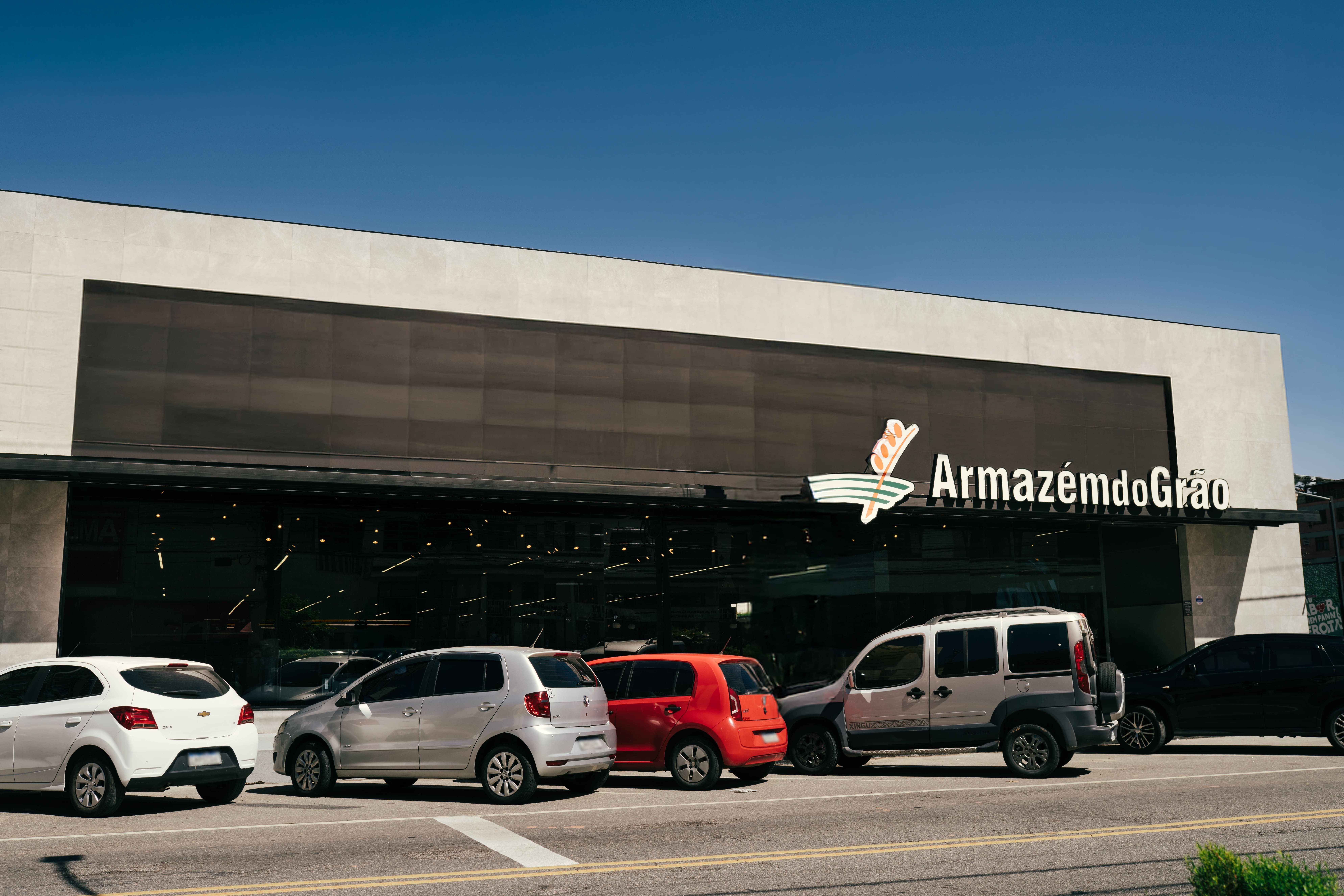 Armazém do Grão inaugura loja sustentável e tecnológica em Teresópolis