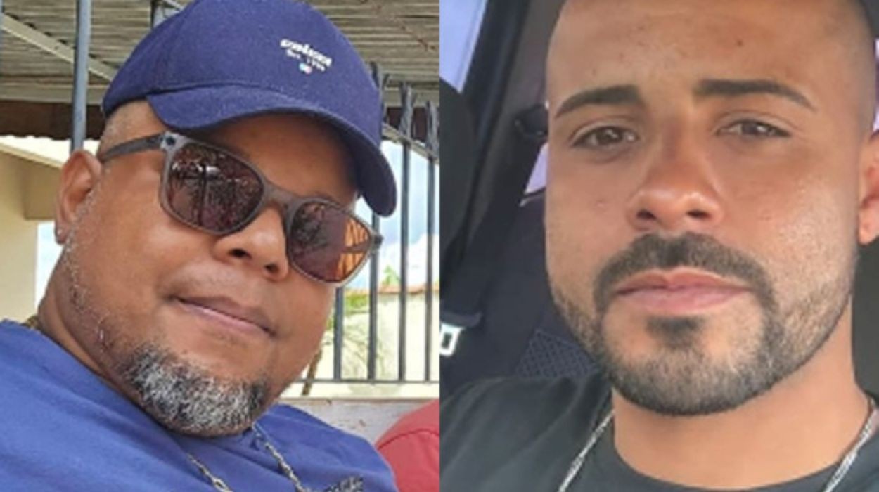 Dois homens do interior de SP estão entre mortos de chacina em GO