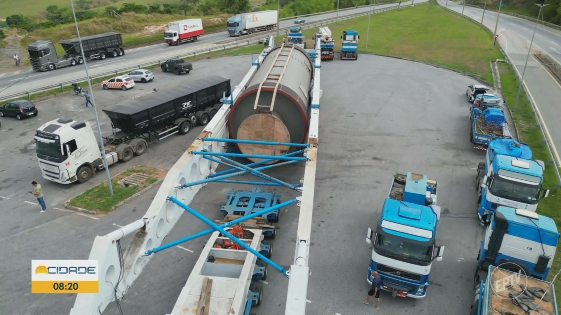 VÍDEOS: Bom Dia Cidade Sul de Minas de sexta-feira, 31 de outubro de 2025