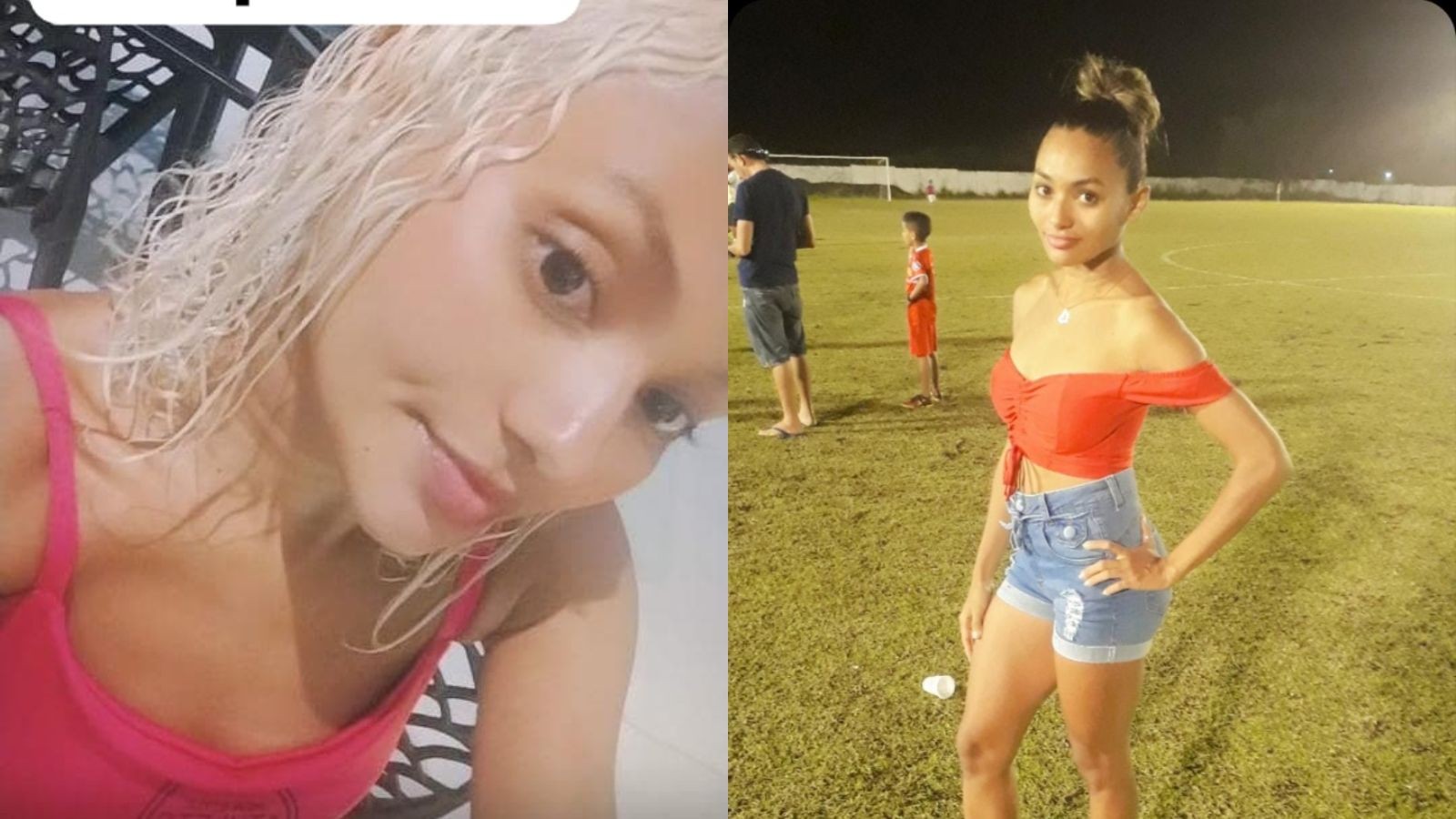 Piauiense desaparece após sair de casa para encontrar homem que conheceu na internet