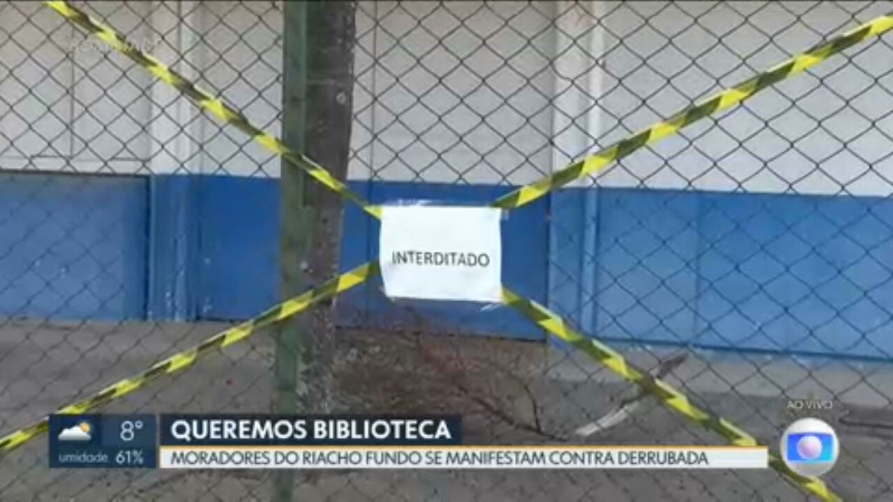 VÍDEOS: Bom Dia DF de segunda-feira, 11 de agosto de 2025