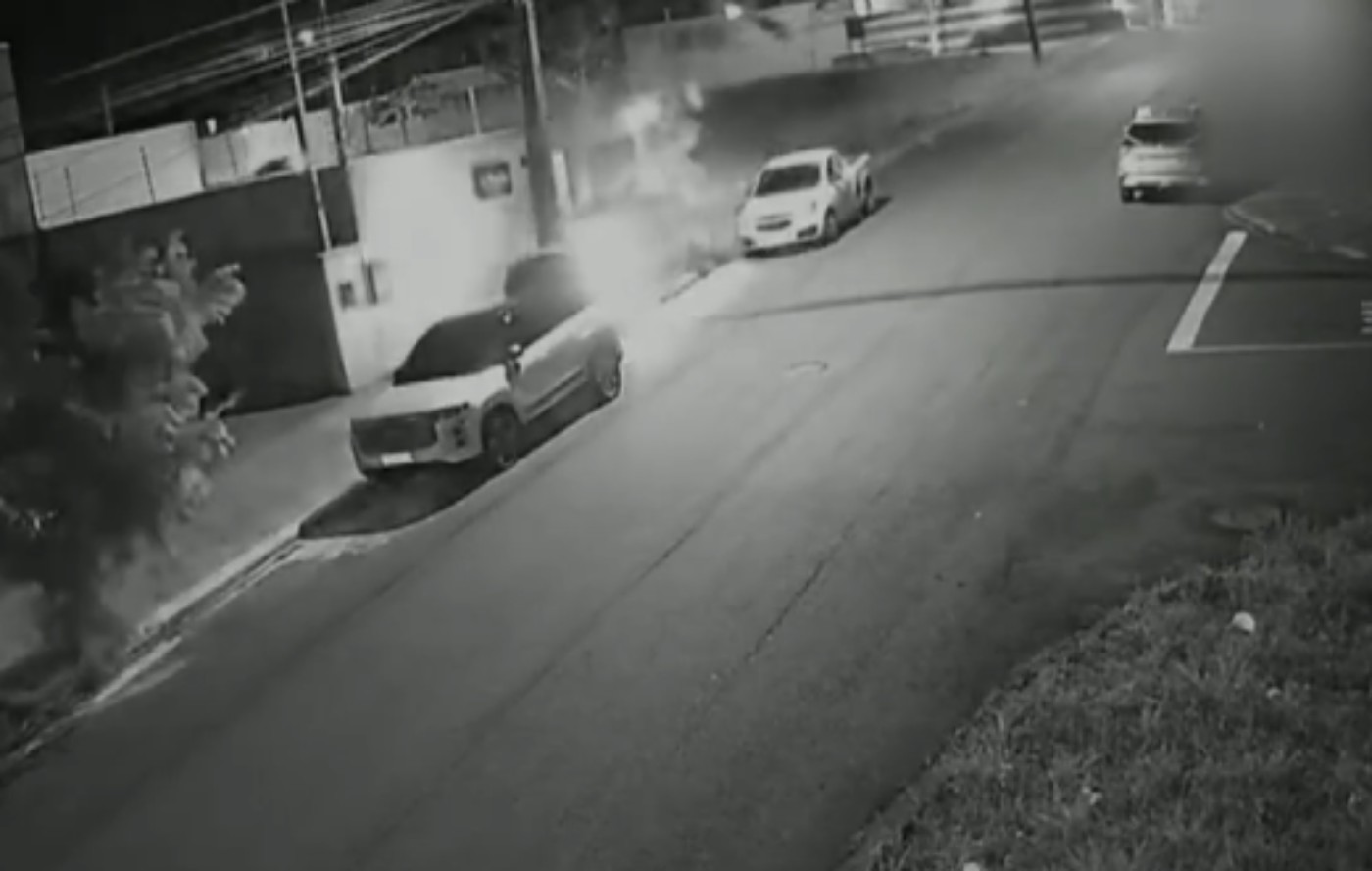 Motorista envolvido em acidente com 3 mortes no PR dirigia carro emprestado da empresa em que trabalha