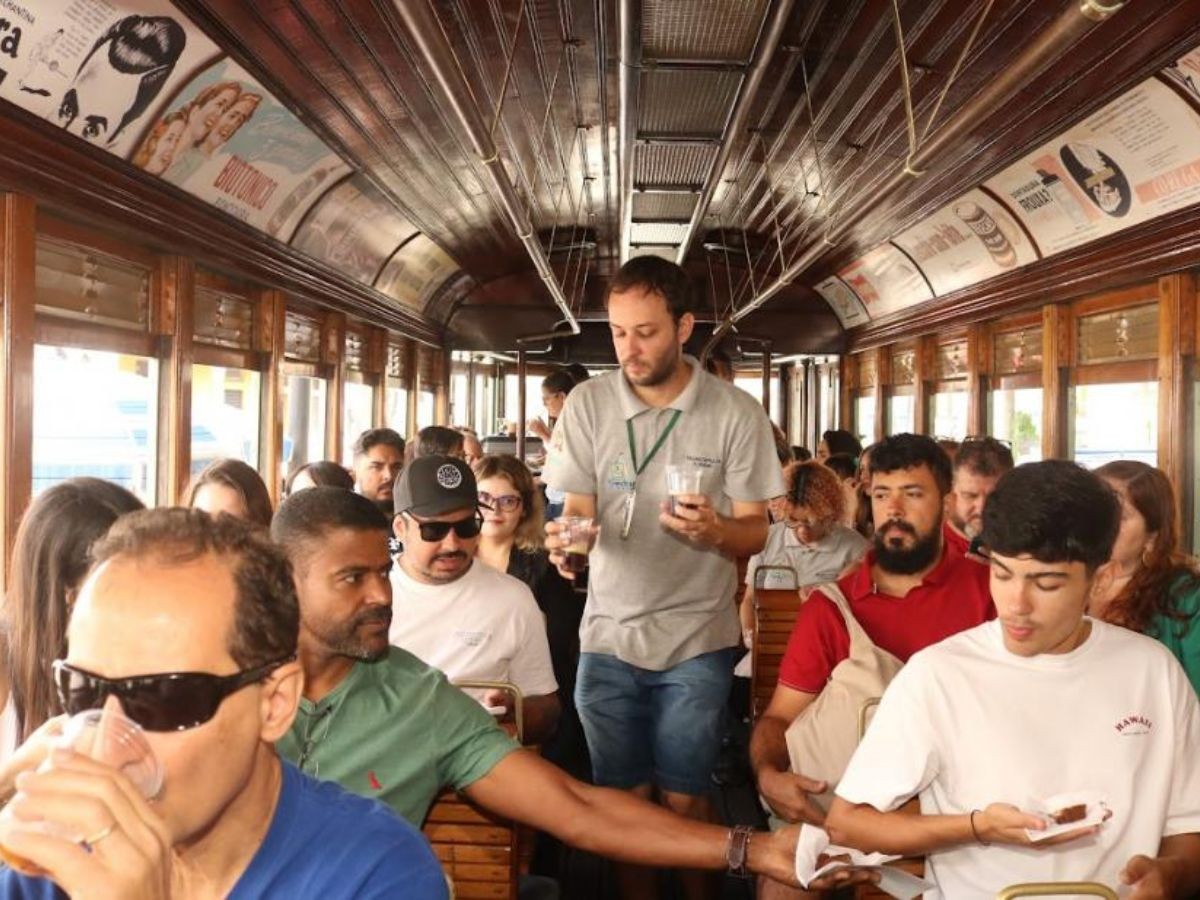 Veja o que abre e o que fecha no feriado dos 480 anos de Santos