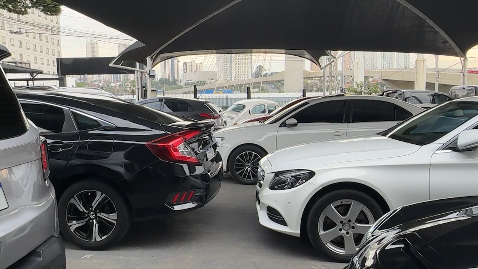 São José e Taubaté fecham novembro com alta na venda de veículos 0 km