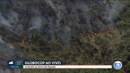 VÍDEOS: MG1 de sexta-feira, 3 de outubro de 2025