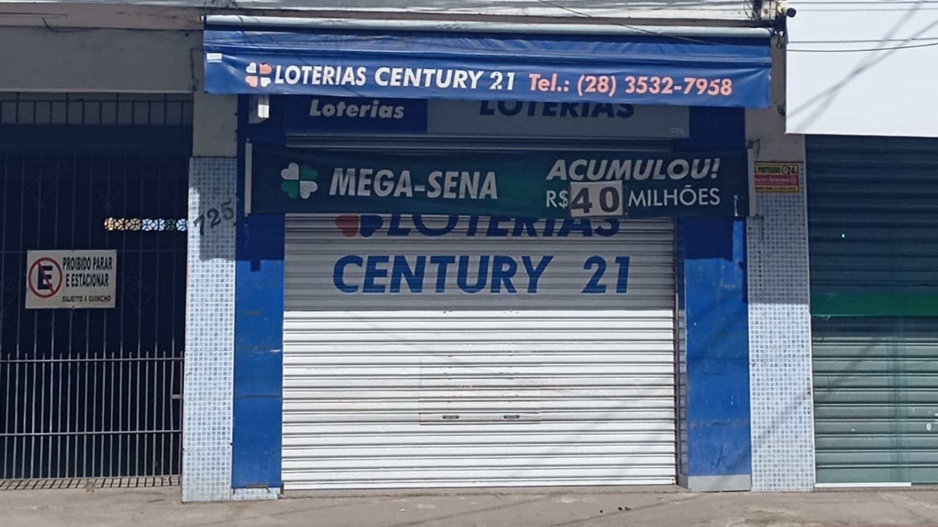 Aposta de Marataízes ganha prêmio de quase R$ 38 milhões na Mega-Sena com aposta única em loteria 